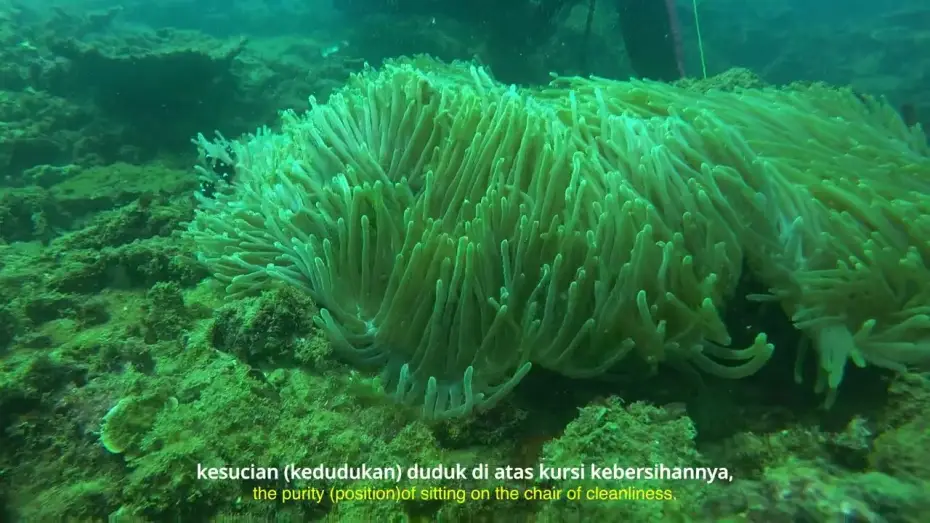 Video for the film Terang Terkarang — Trailer Terang Terkarang 2026