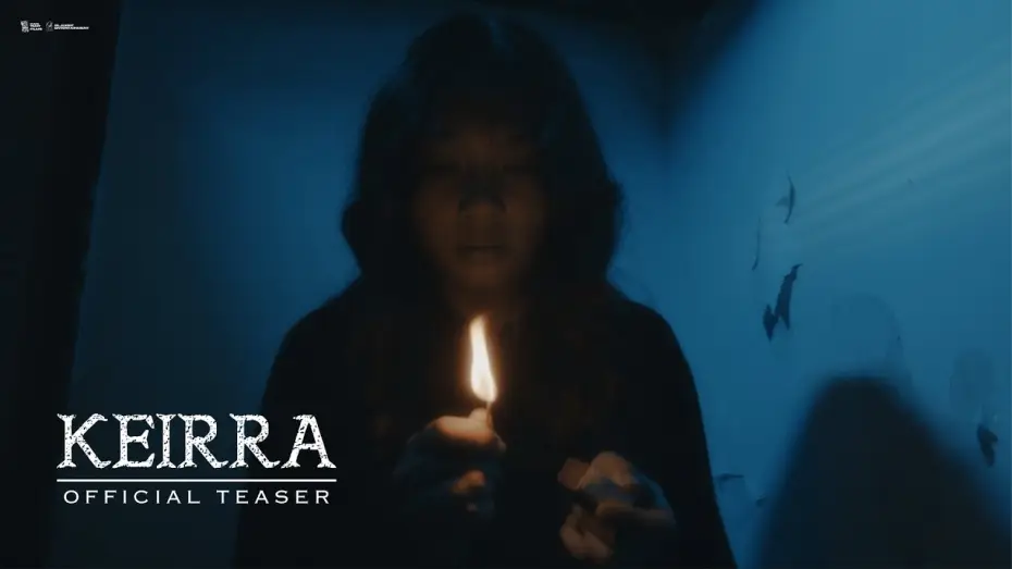 Video for the film Keirra — KEIRRA - Official Teaser