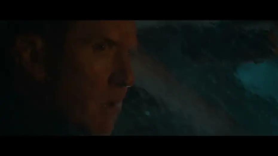 Video for the film The Spirit Lock — Official Teaser