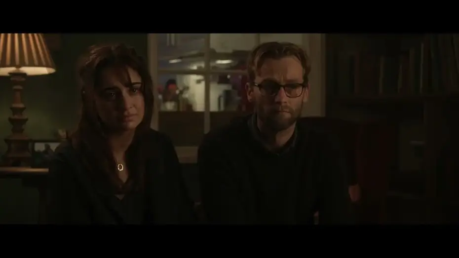 Video for the film The Spirit Lock — Available September 8