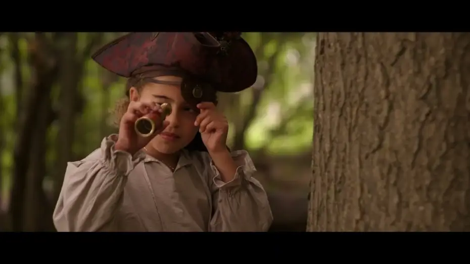 Video for the film Setting Sail — Setting Sail Trailer | Set the Stage