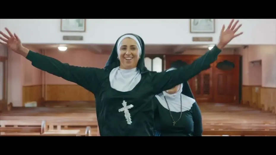 Video for the film Rhode Goes To Hollywood — Sister Act - Rhode GAA