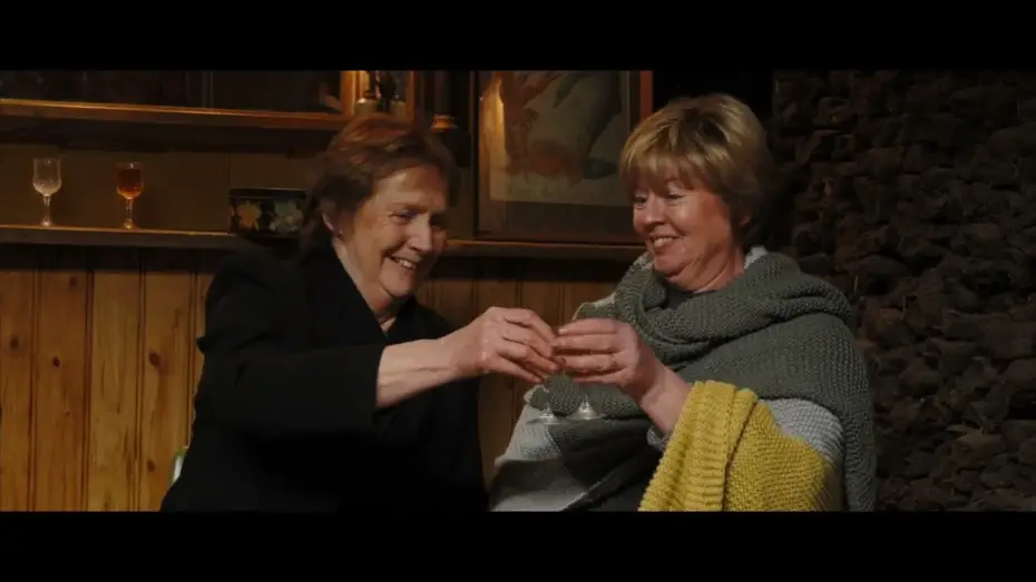 Video for the film Rhode Goes To Hollywood — The Field - Rhode GAA