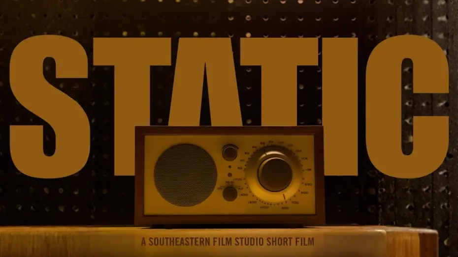 Video for the film STATIC — STATIC (2026)