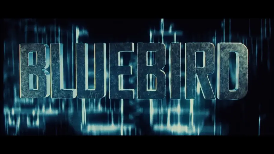 Video for the film Bluebird — Bluebird Trailer (2026)