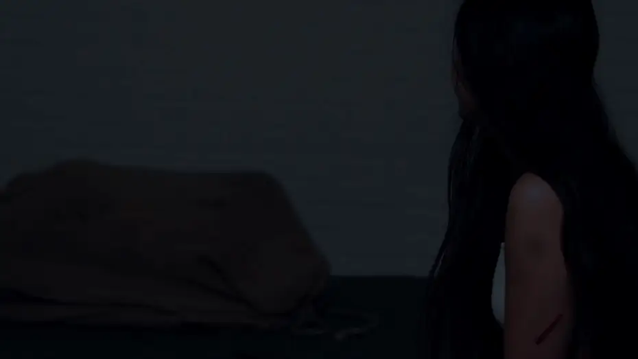 Video for the film The Audition — The Audition Official Trailer