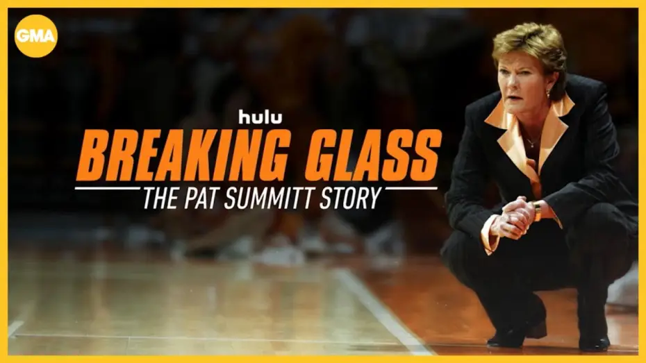 Video for the film Breaking Glass: The Pat Summitt Story — Preview of 'Breaking Glass: The Pat Summitt Story'