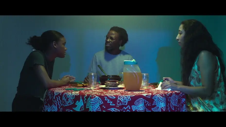 Video for the film House 8069 — CASA 8069
