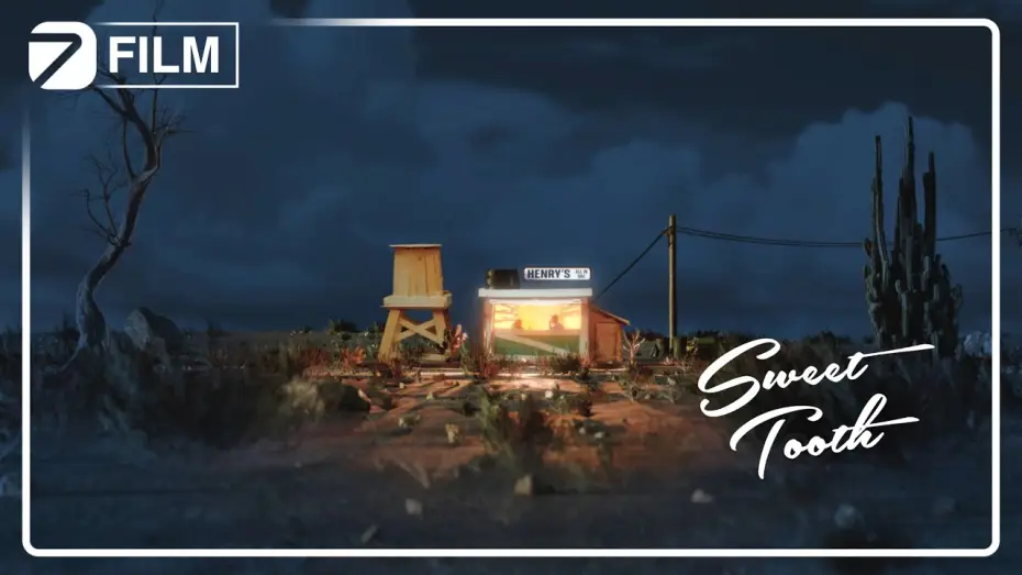 Video for the film Sweet Tooth — Sweet Tooth - Official Short Film