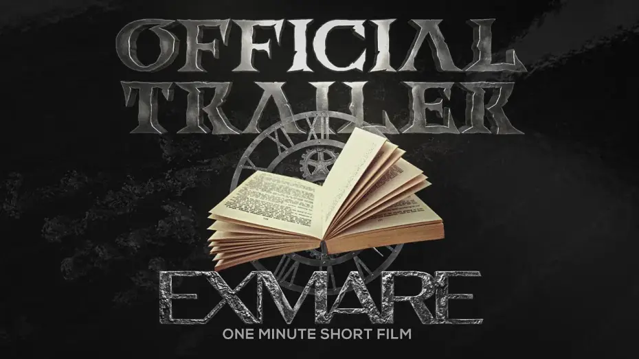 Video for the film Exmare — Exmare official trailer | Cinefictionn | sruthinn
