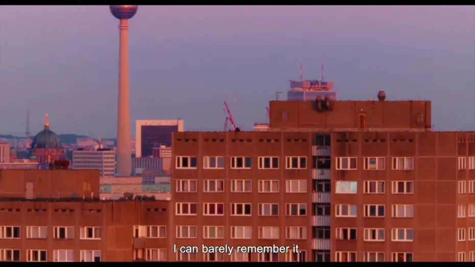 Video for the film Everytime — Clip [Subtitled]