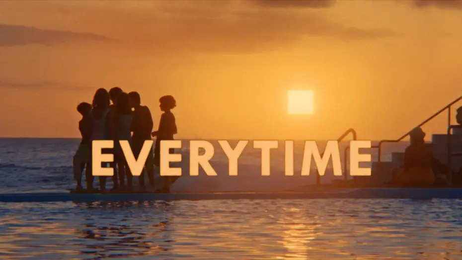 Video for the film Everytime — EVERYTIME | Offizieller Trailer | Ab 6. August im Kino