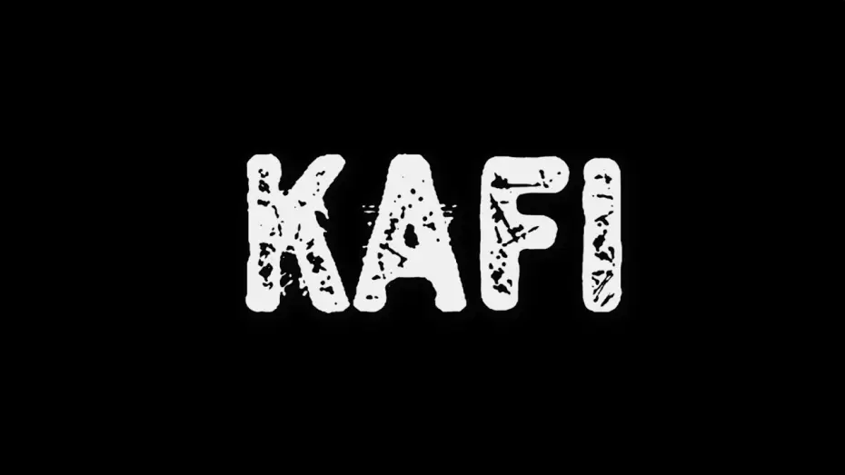 Video for the film Kafi — Kafi Trailer - Short Film