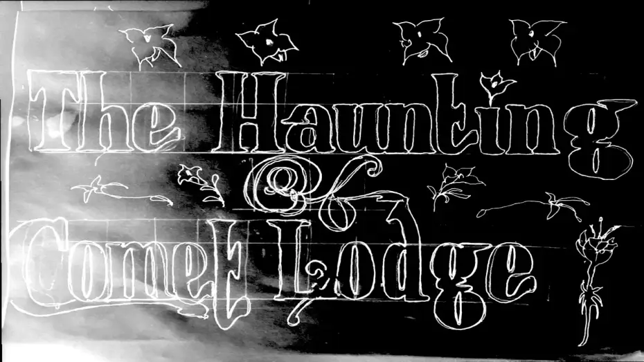 Video for the film The Haunting of Comet Lodge — The Haunting of Comet Lodge - Short Film (2026)