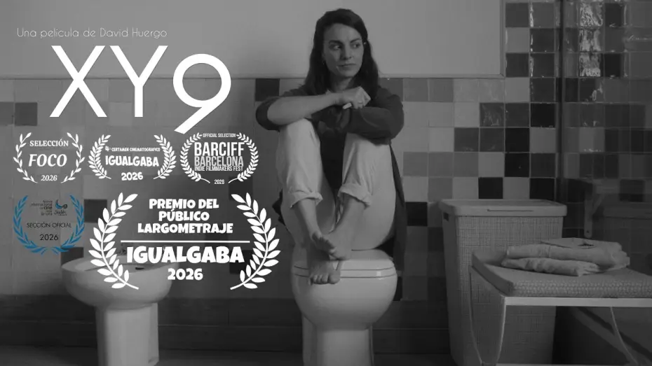 Video for the film XY9 — XY9  | Teaser oficial  | World Premier
