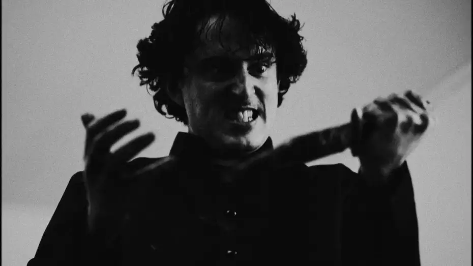 Video for the film Communion — Night Terrors Episode Two: Communion - Teaser Trailer