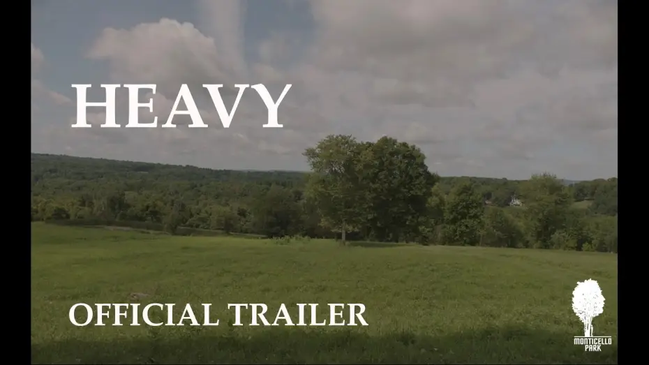 Video for the film Heavy — Heavy | Official Trailer | Streaming August 28