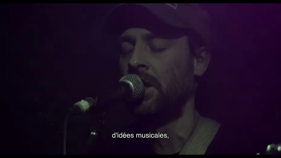 Video for the film Nostra Torino Oscura — Teaser 1 -  Nostra Torino Oscura