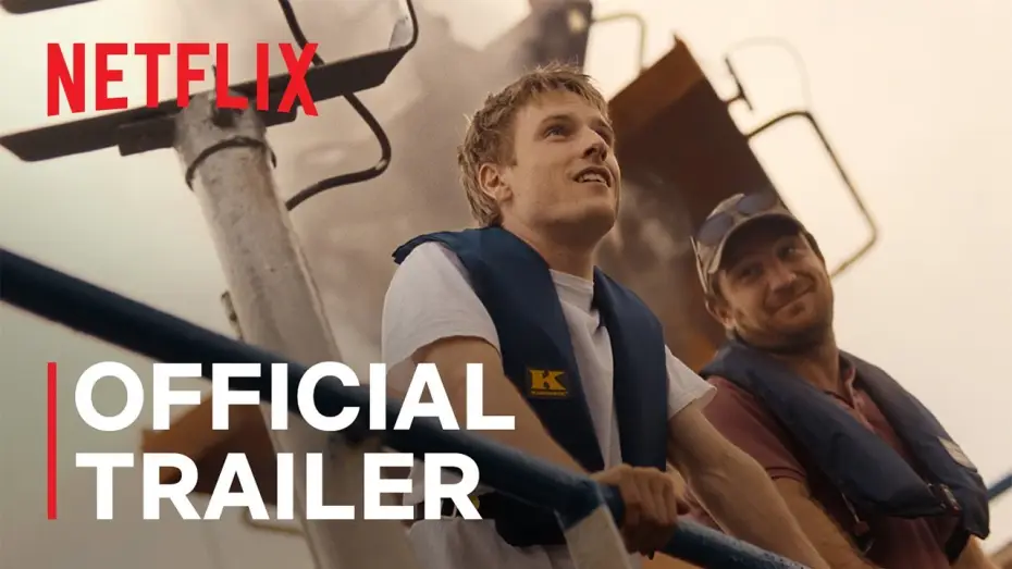 Video for the film 23000 Lives — Trailer [Subtitled]