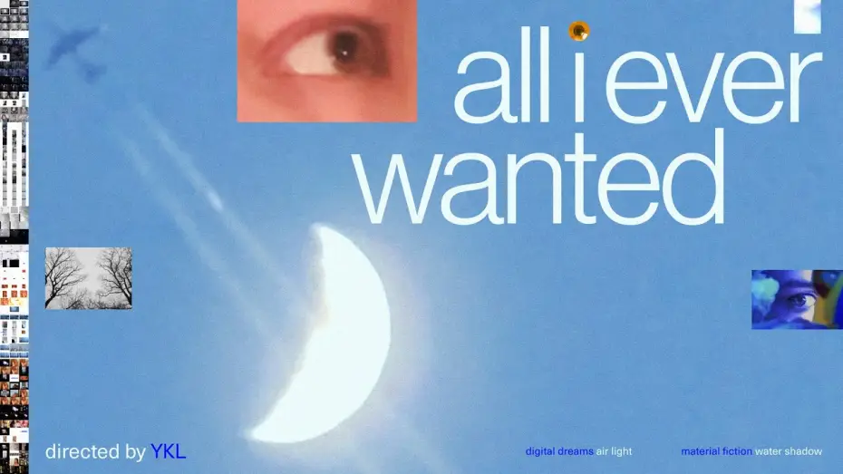 Video for the film All I Ever Wanted — All I Ever Wanted (2026) — Official  Trailer