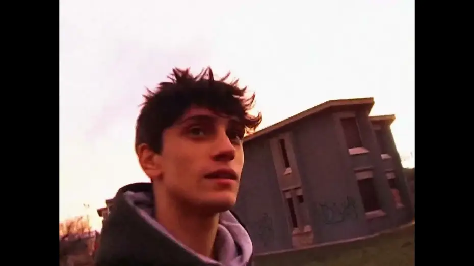 Video for the film RAW DOGS — Raw Dogs - Official Trailer