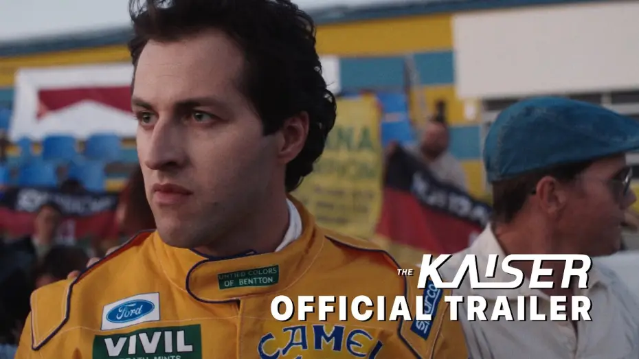 Video for the film The Kaiser — The Kaiser | Official Trailer