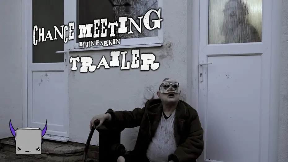 Video for the film Chance Meeting — Chance Meeting - Trailer