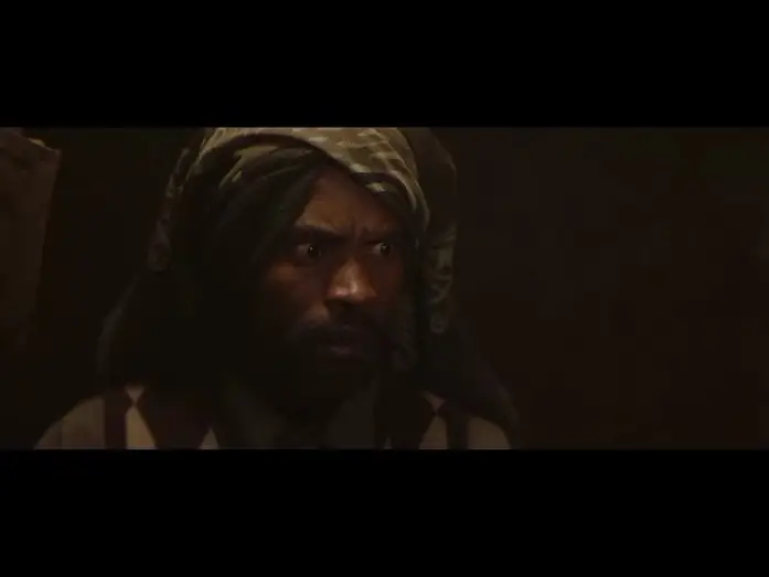 Video for the film Sanita 2026 — Sanita