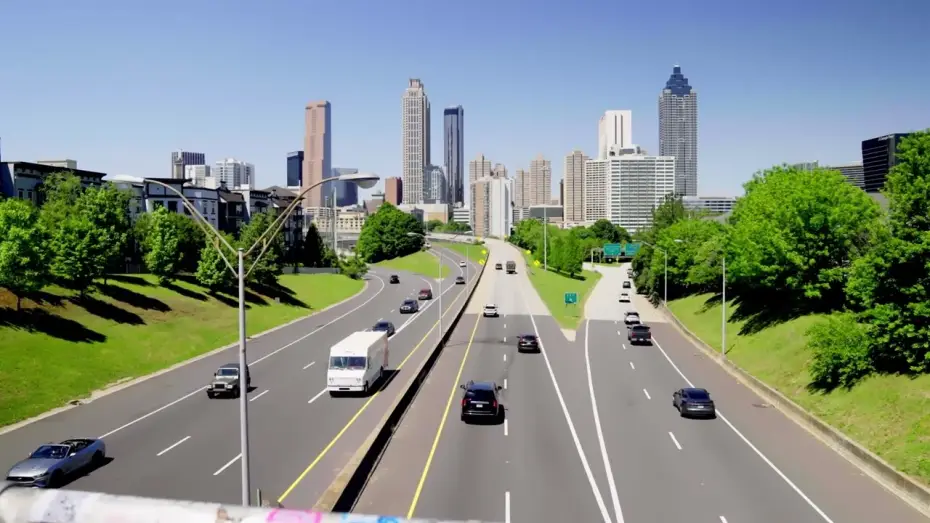 Video for the film The Tree Economy — The Tree Economy Official Trailer