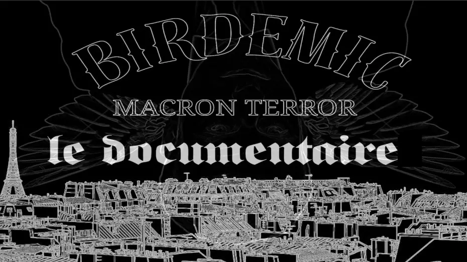 Video for the film Birdemic Macron Terror : Le Documentaire "Bigger Than Life" — Birdemic Macron Terror le Documentaire bigger than life