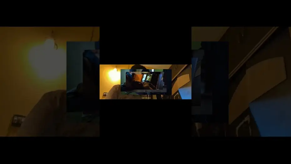 Video for the film The Call — He Woke Up Next to a Dead Body… 📞😳 | The Call (Short Film)