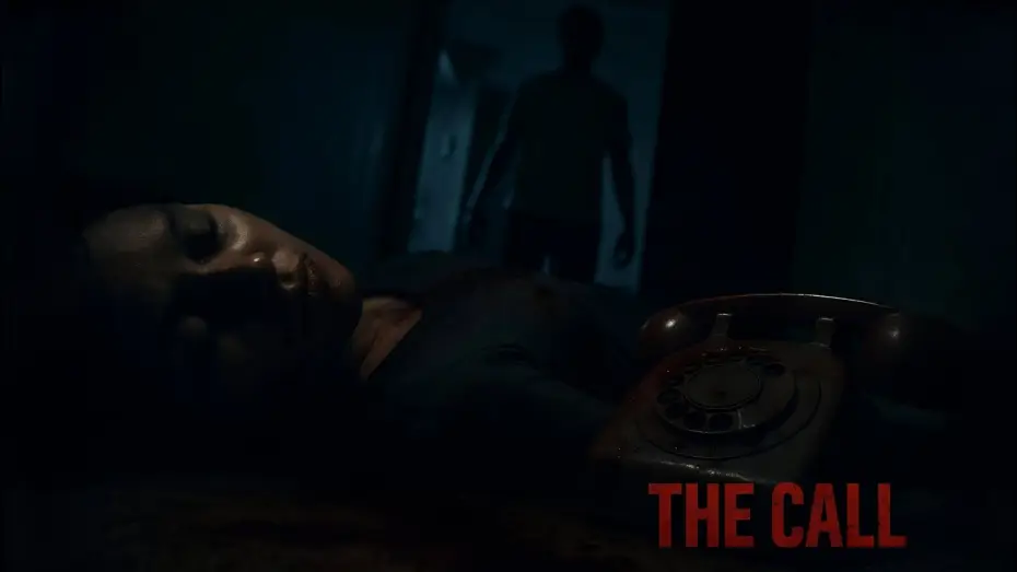 Video for the film The Call — The Call - A Psychological Thriller | Short Film (2025)