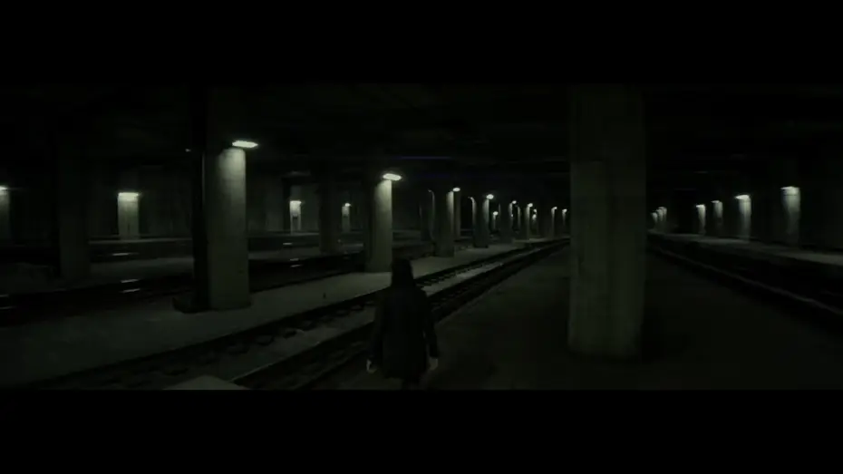 Video for the film La Fuga — La Fuga (2026) - Trailer