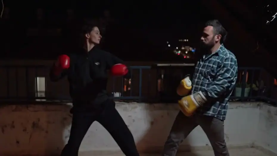 Video for the film Fracture — Trailer | Fracture | Keren Kraizer