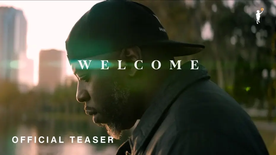 Video for the film Welcome — WELCOME | Official Teaser