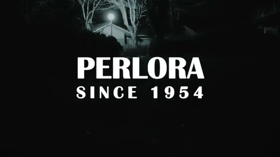Video for the film Perlora desde 1954 — Teaser de "Pelora. Desde 1954"