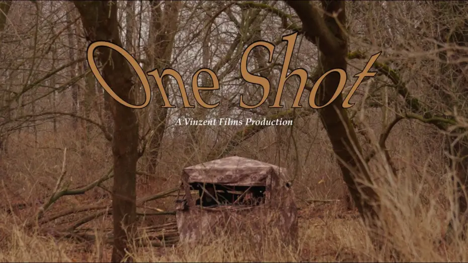 Video for the film One Shot — One Shot (2026) | A Short Film Written and Directed by Vincent Zielinski