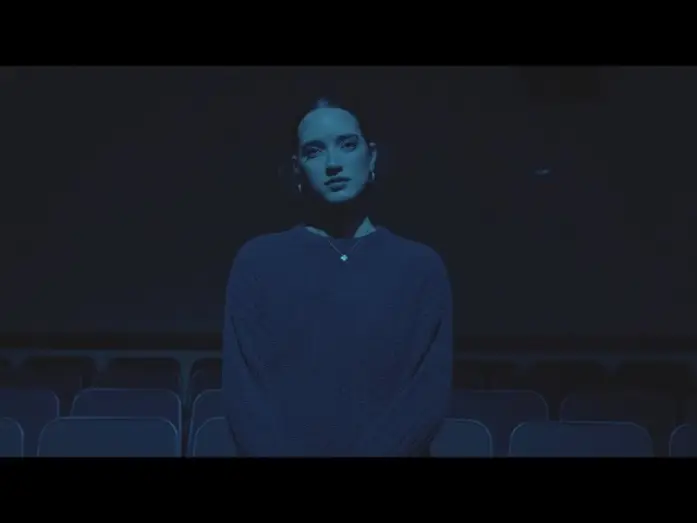 Video for the film Pas de Deux — Pas de Deux Teaser Trailer!