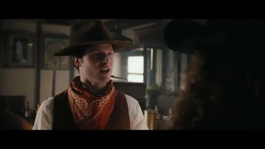 Video for the film Texas Pete Spaghetti Western — Texas Pete Spaghetti Western Trailer