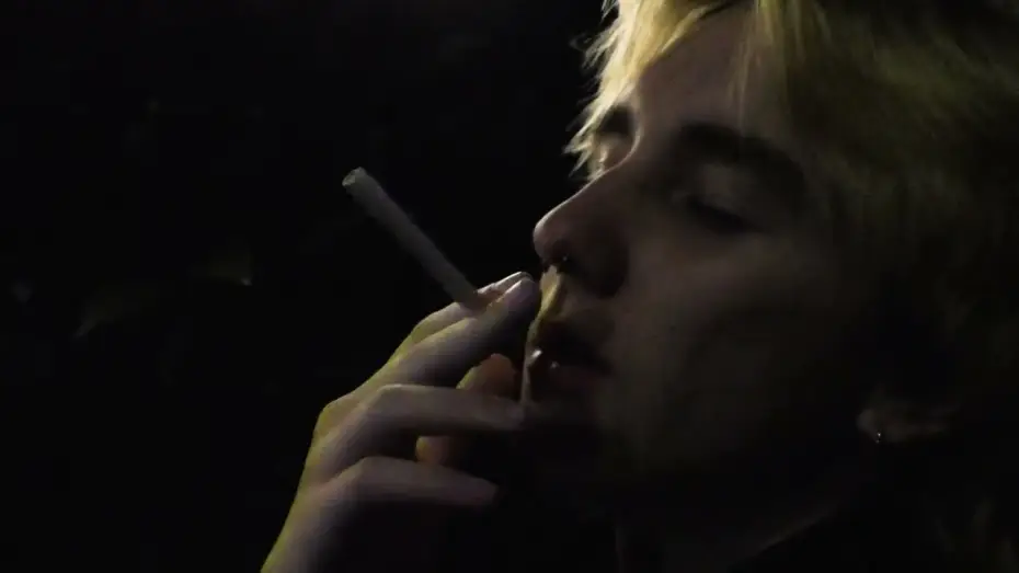 Video for the film VampBi — VampBi [OFFICIAL TRAILER]