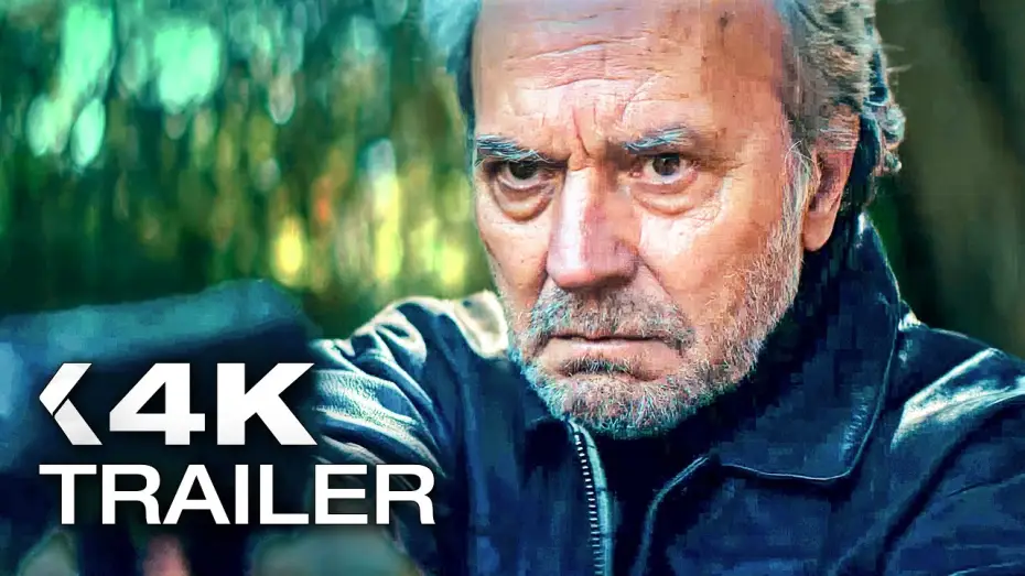 Video for the film The Truthers — EINE VERWORRENE WAHRHEIT Trailer German Deutsch (2026) Netflix