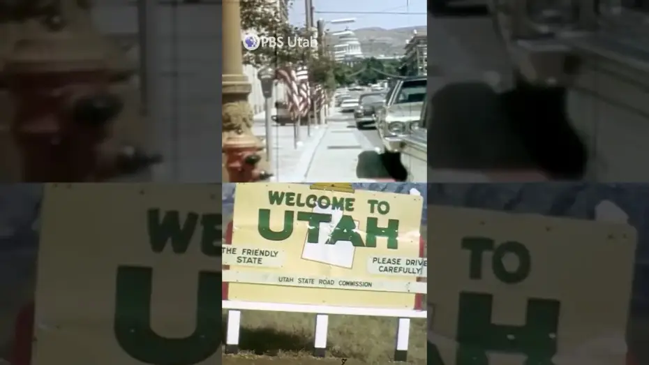 Video for the film Utah in the ’70s — Utah in the 70s, a new Documentary | Sizzle