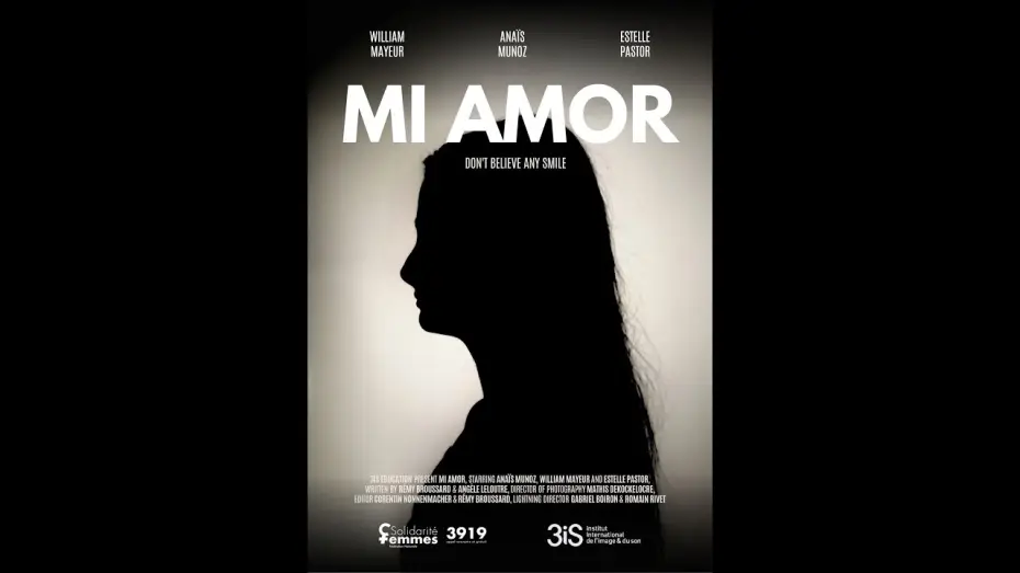 Video for the film MI AMOR — MI AMOR - SHORT FILM 2026