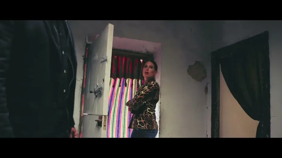 Video for the film Nahia y el guardián del bosque — TEASER Oficial de “NAHIA Y EL GUARDIÁN DEL BOSQUE”
