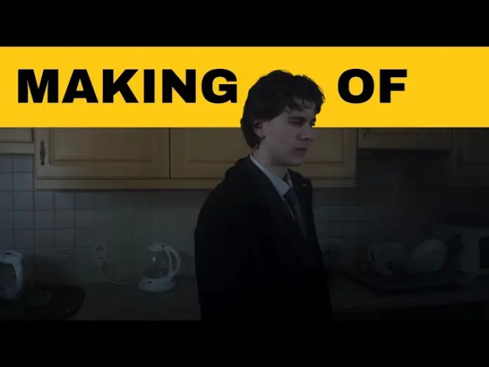 Video for the film Irish Whisky — Dans les COULISSES d'IRISH WHISKY