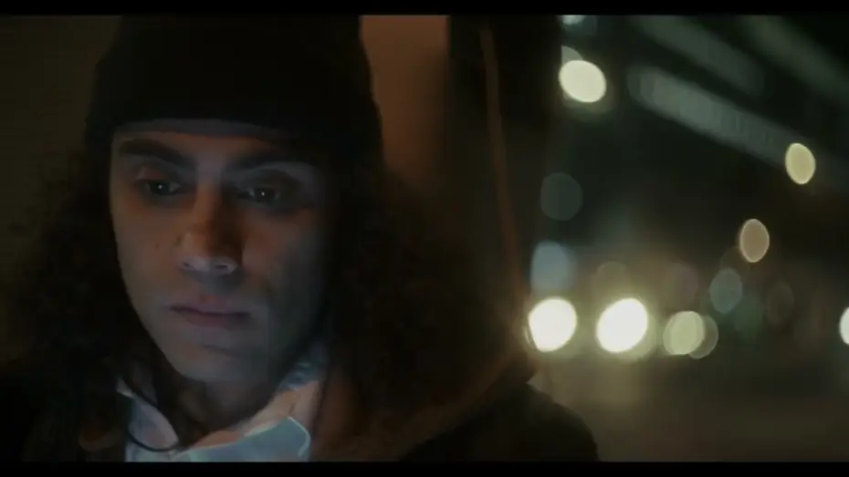 Video for the film Stay The Night — Stay the Night - Trailer
