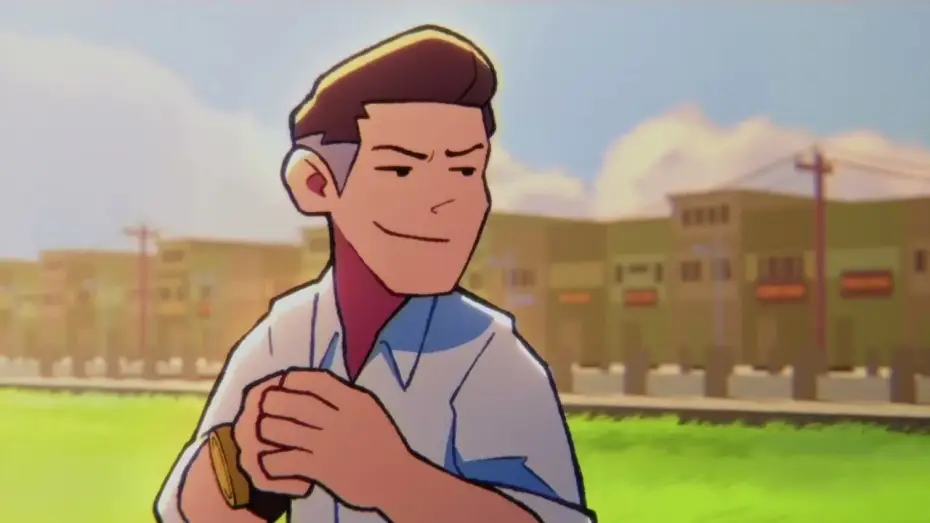 Video for the film FETCH! — FETCH! - Trailer - Short Animation