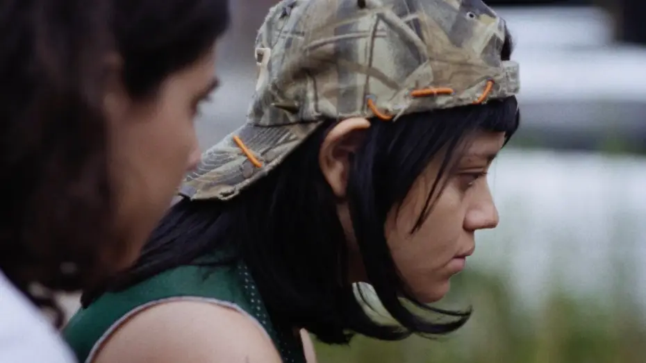 Video for the film Forever Your Maternal Animal — 'Forever Your Maternal Animal': first trailer for Valentina Maurel’s Cannes film