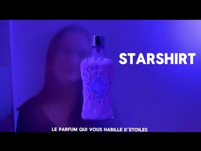 Video for the film Stardust — Starshirt (2026)-Lorlie Gerardin