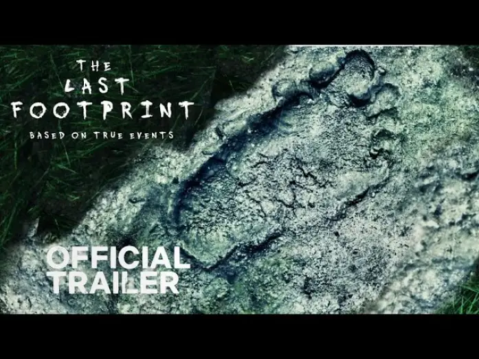 Video for the film The Last Footprint — THE LAST FOOTPRINT | OFFICIAL TRAILER